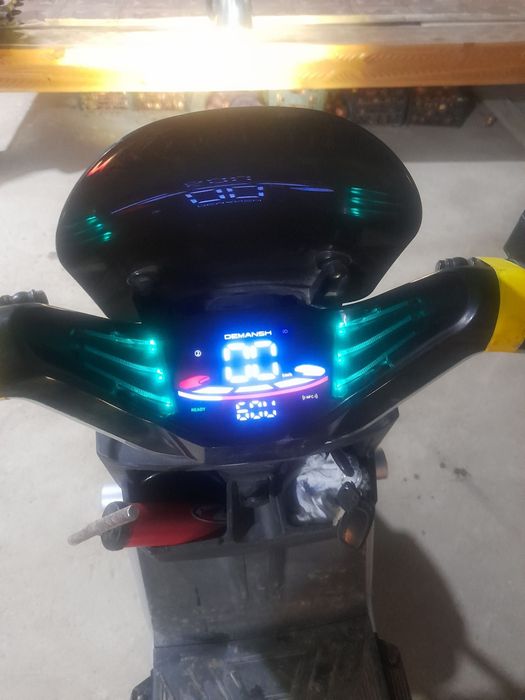 Skuter sotiladi zo‘ri