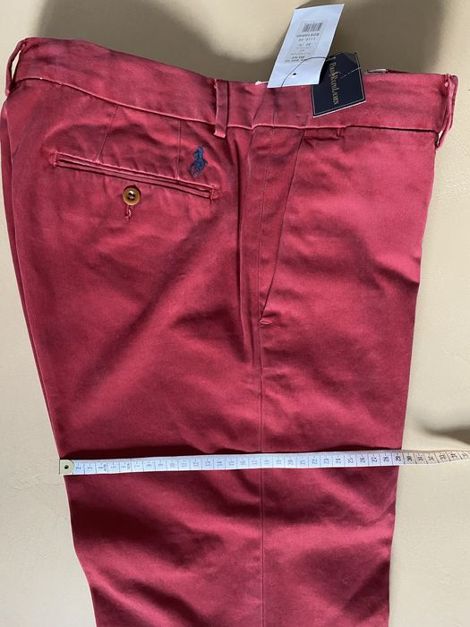 Pantaloni barbati “Polo Ralph Lauren”