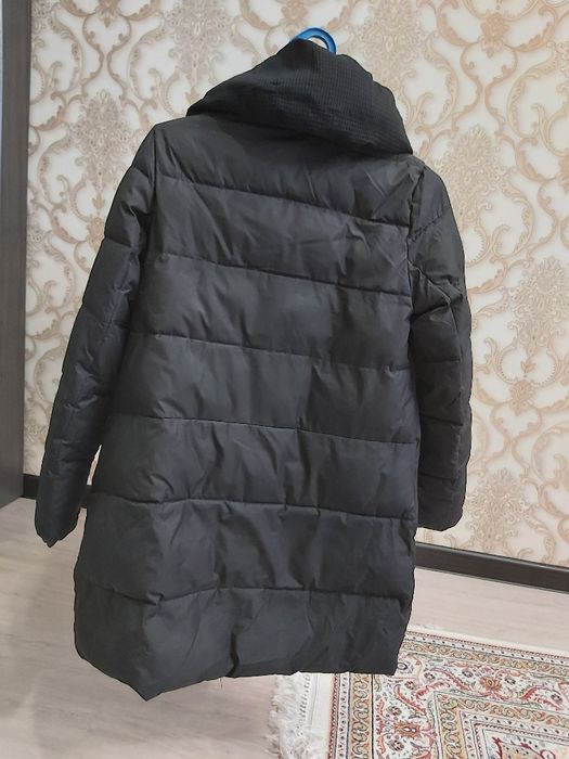 Продам зимнюю куртку