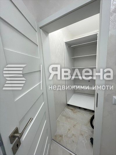 Новообзаведен апартамент с гледка море