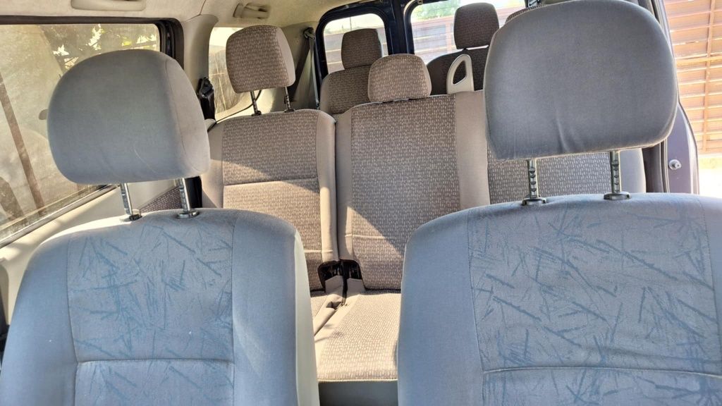 Dacia Logan MCV 1.5 diesel