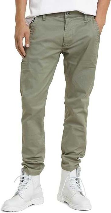 Pantaloni Denim G-Star Skinny Chino 2.0,33W/32W,noi cu eticheta