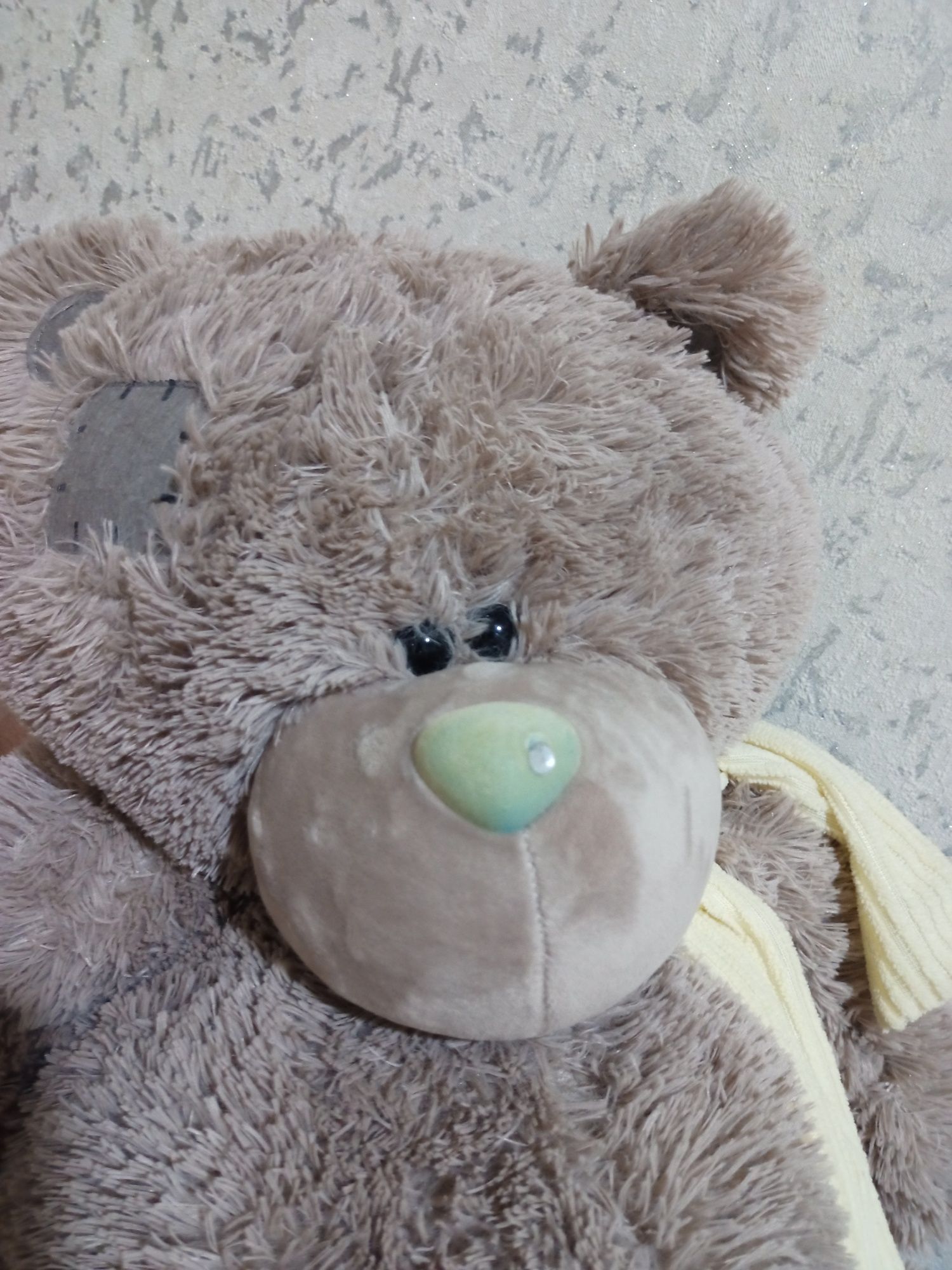 Teddy original Tailanddan olib kelingan