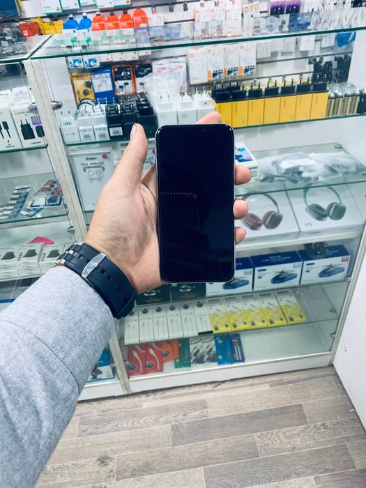 Iphone x 256 ideal