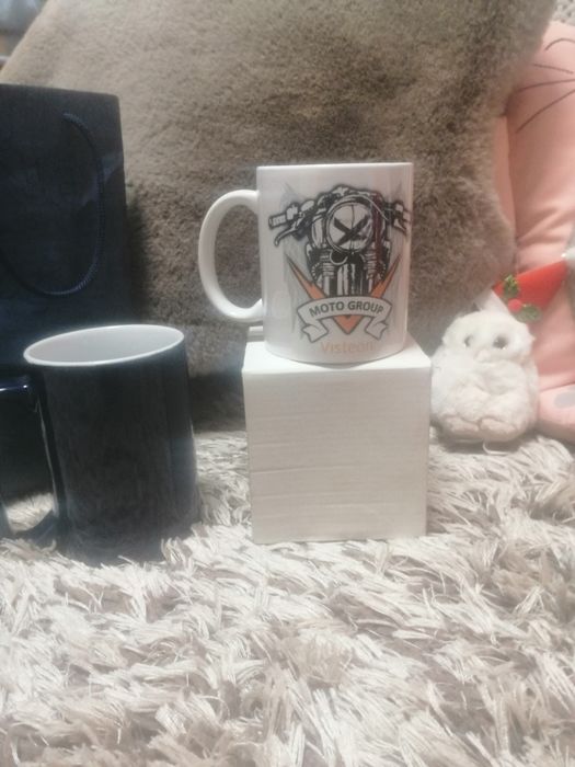 Нови порцеланови чаши за кафе, чай и сок - Принцеси, кока кола