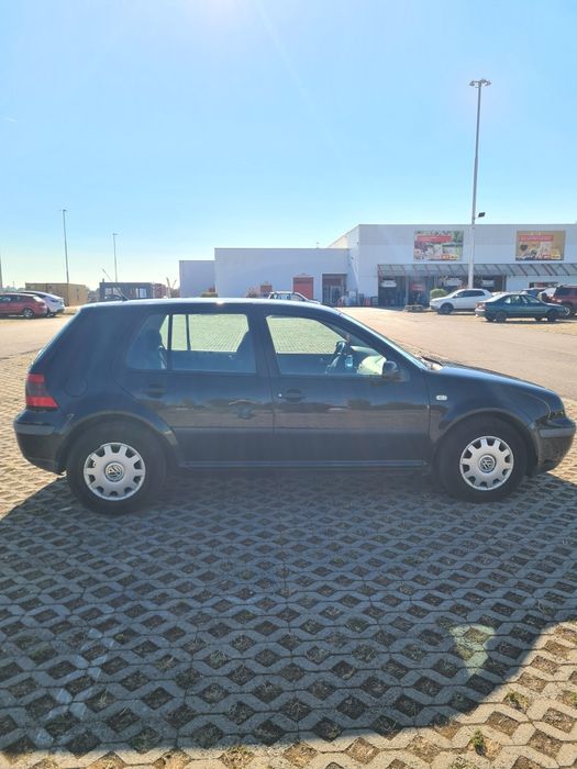Volkswagen golf 4