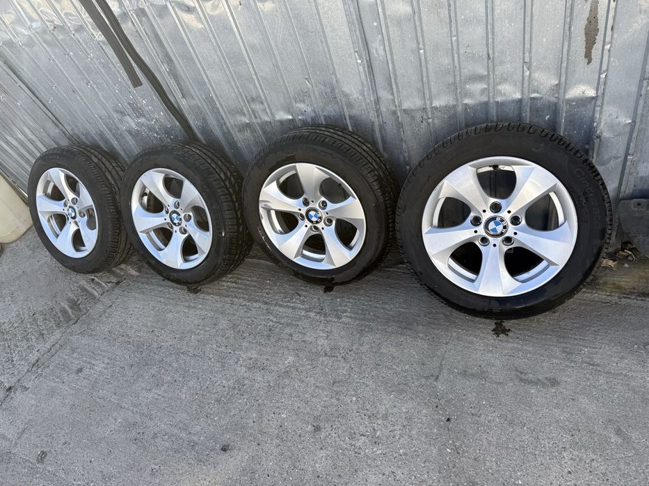 Jante r16 bmw f30 f31 f20 f21 e90 e91 92 e93 e87 e81 e82 e88 e46