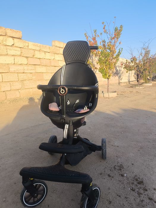 Коляски детские в хорошем состоянии