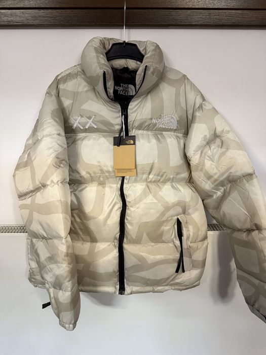 Geaca The North Face L noua/new