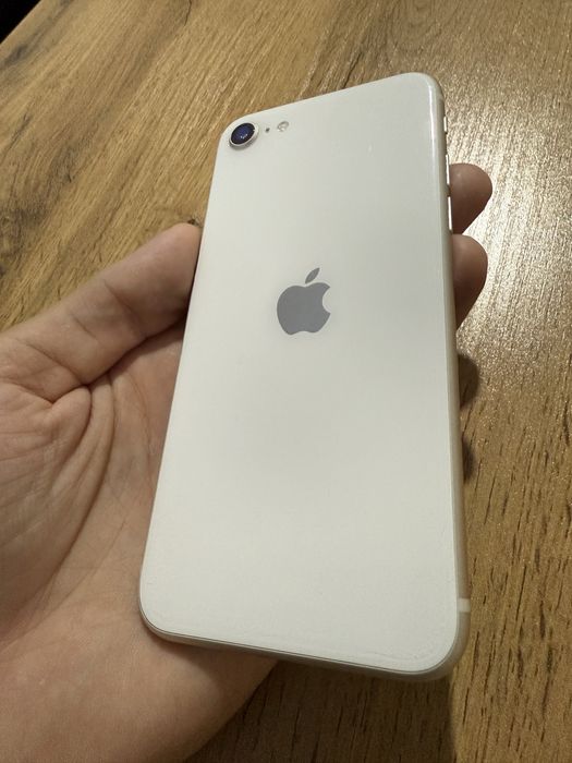 Iphone se3  2022