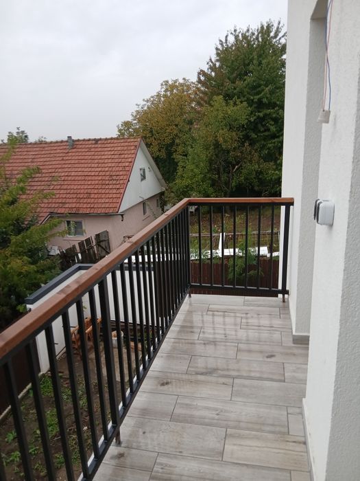 Vila de vanzare   in imobil tip duplex, Valea Adanca-Iasi