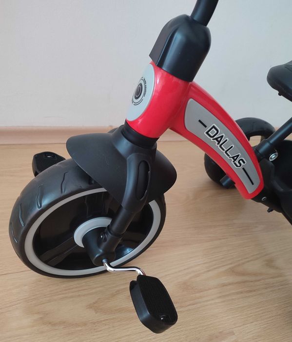 Колело / Триколка Lorelli - Dallas