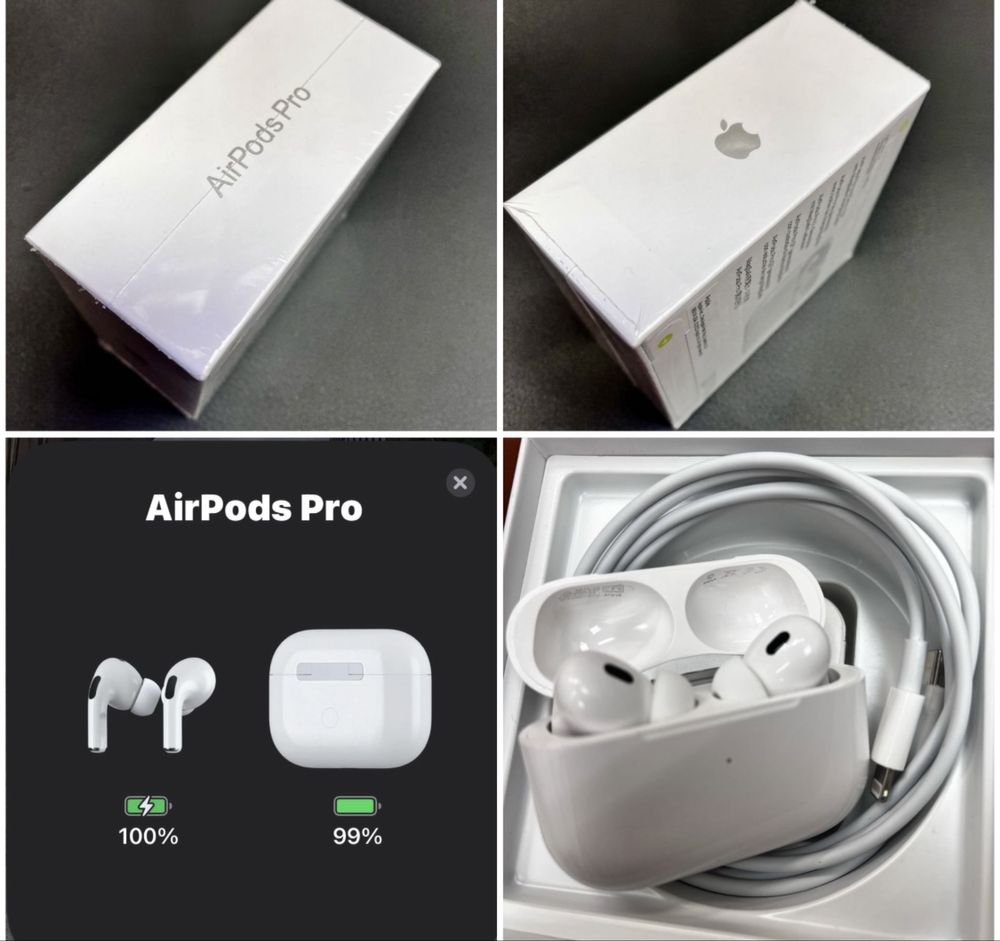 Airpod pro 2 gen