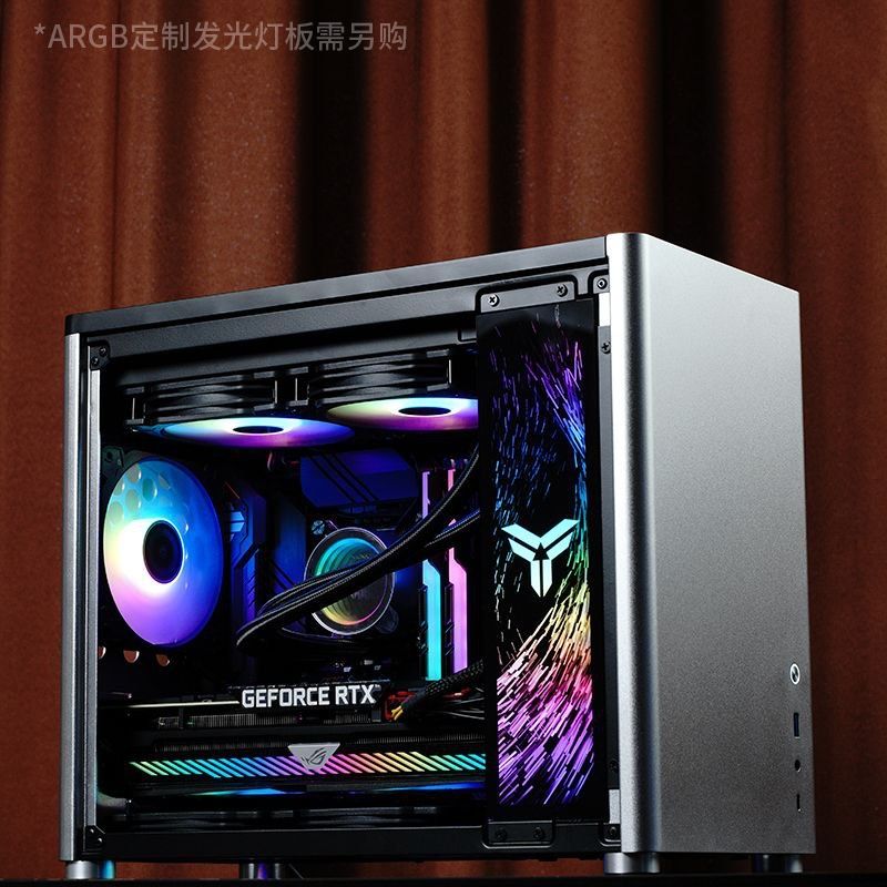 Игровой компьютер aorus z690i RTX3070 DDR5 32gb