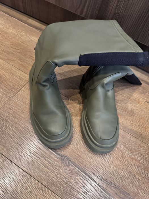 Ботуши Зара