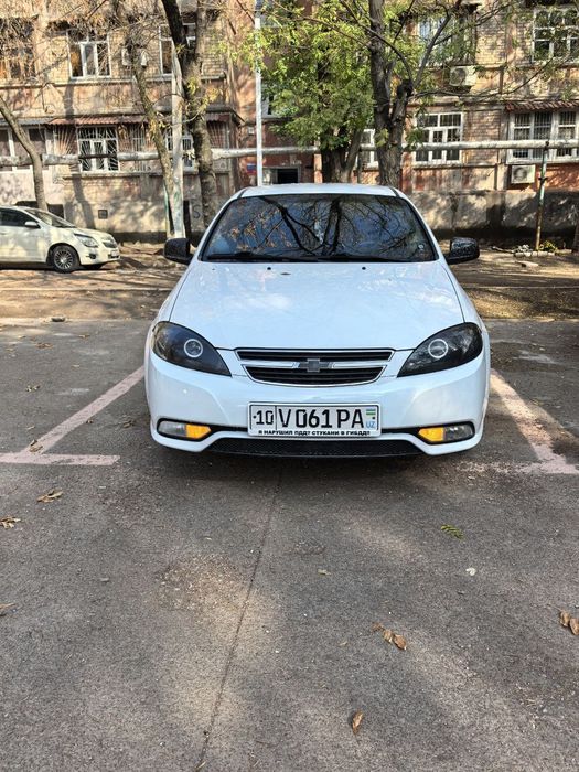 Джентра 2018год механика