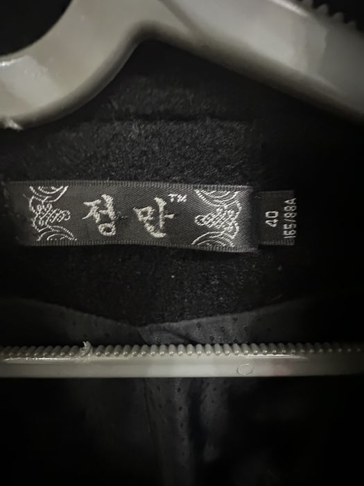 Женское пальто драп