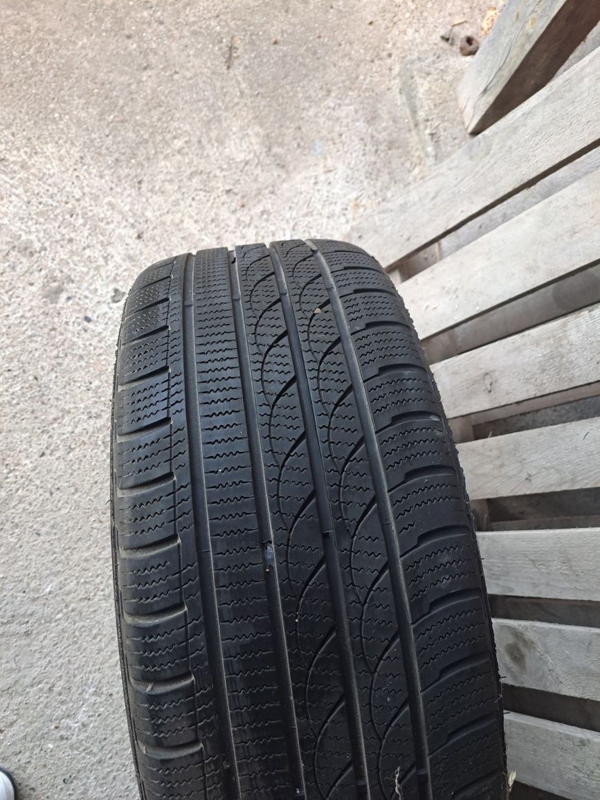 Джанти с гуми 4бр 225/45 R18