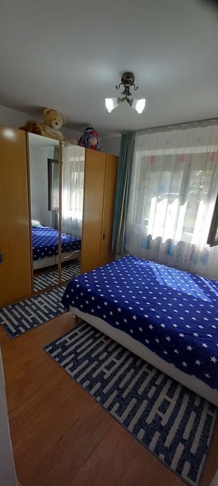 Închiriez apartament 2 camere