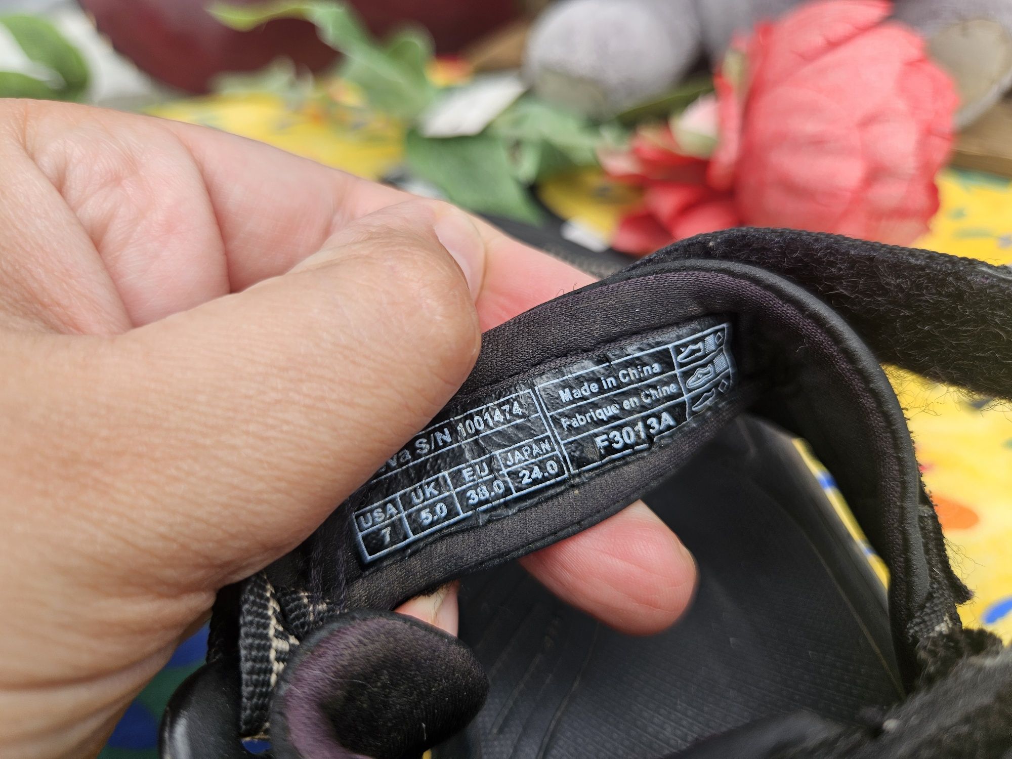 Teva оригинални сандали