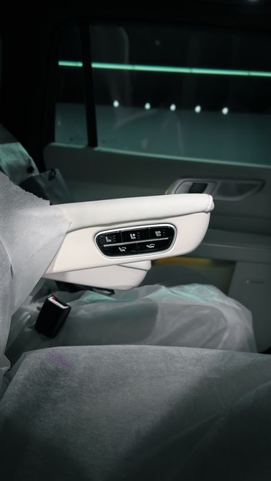 Deepal S09 AWD Ultra plus