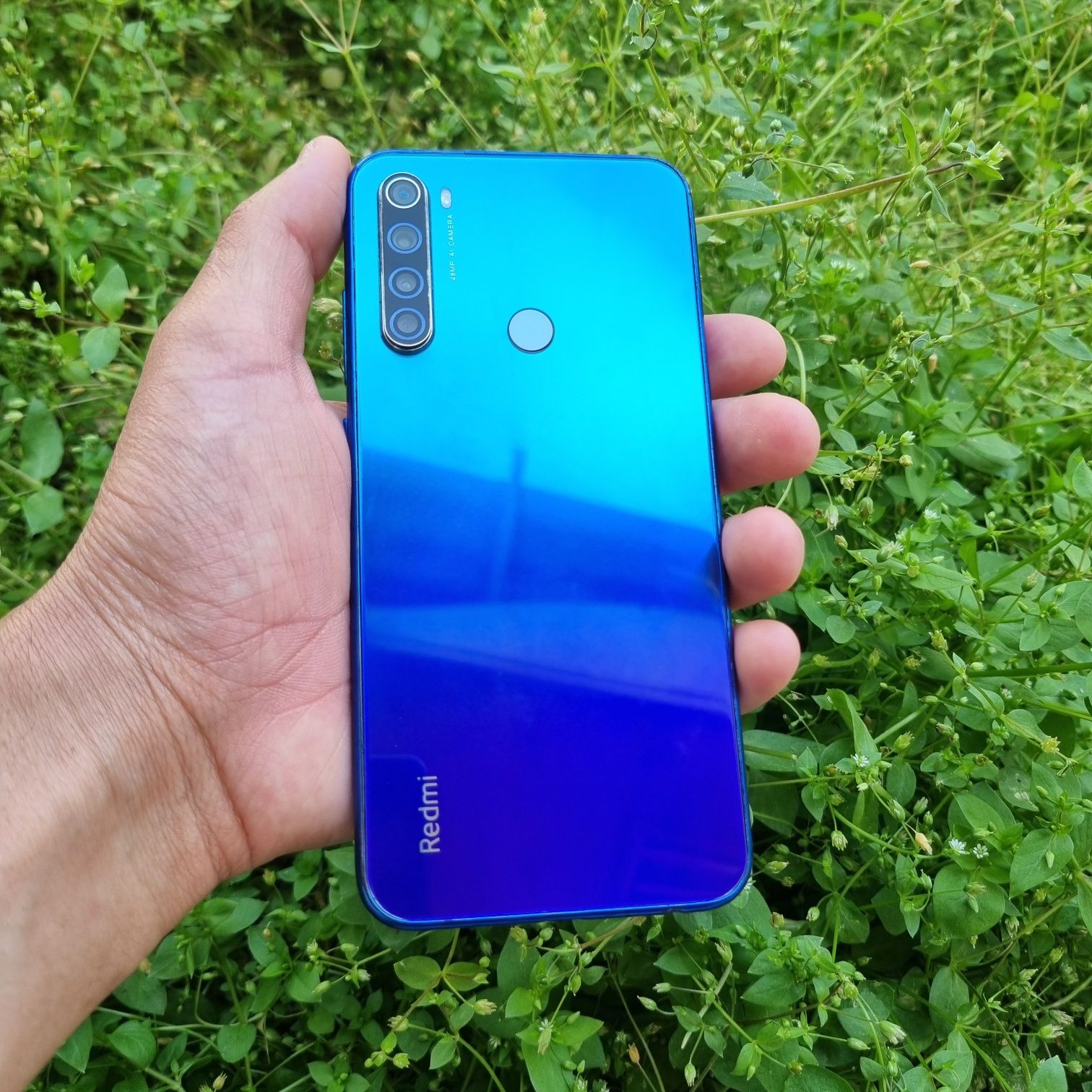 Redmi note 8 sotiladi