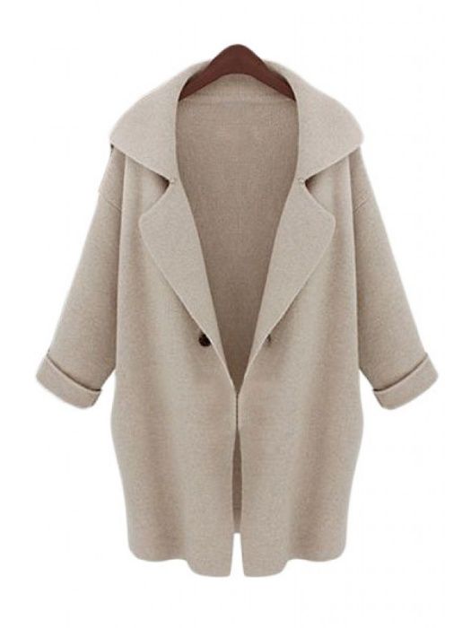 poncho tip cardigan