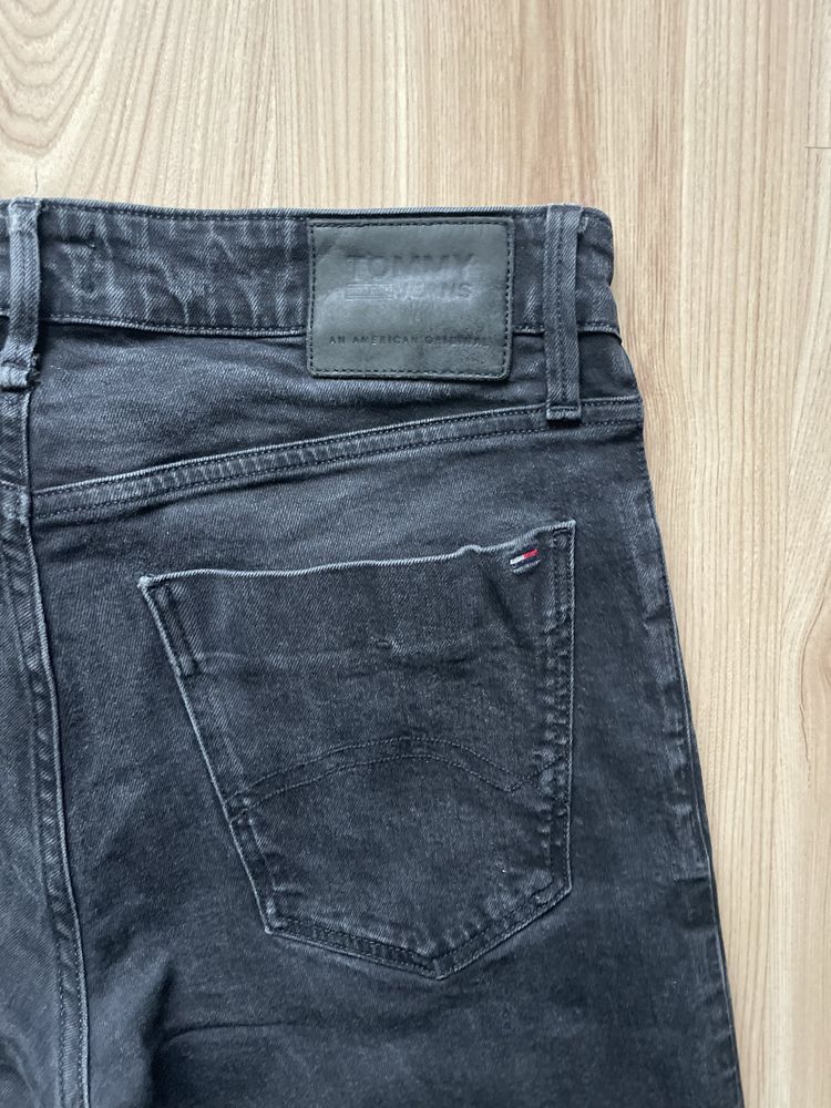 TOMMY HILFIGER / мъжки дънки W33