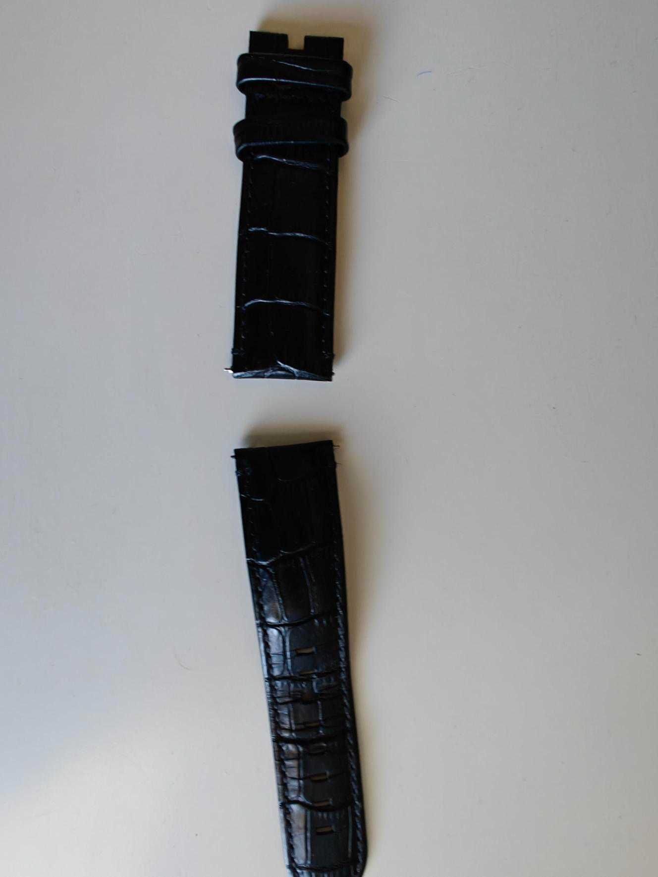 Panzera Flieger 46 часовник