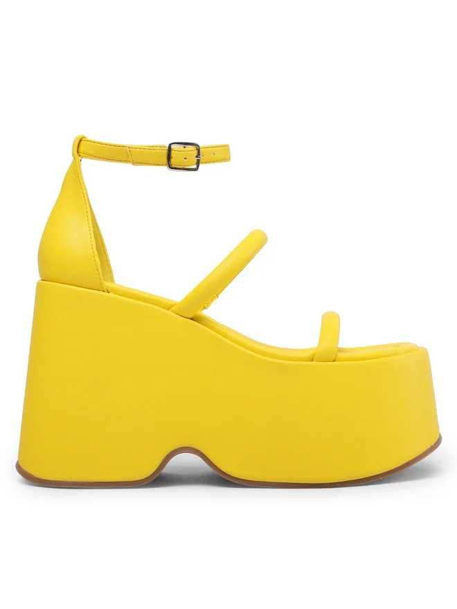 Сандали Steve Madden