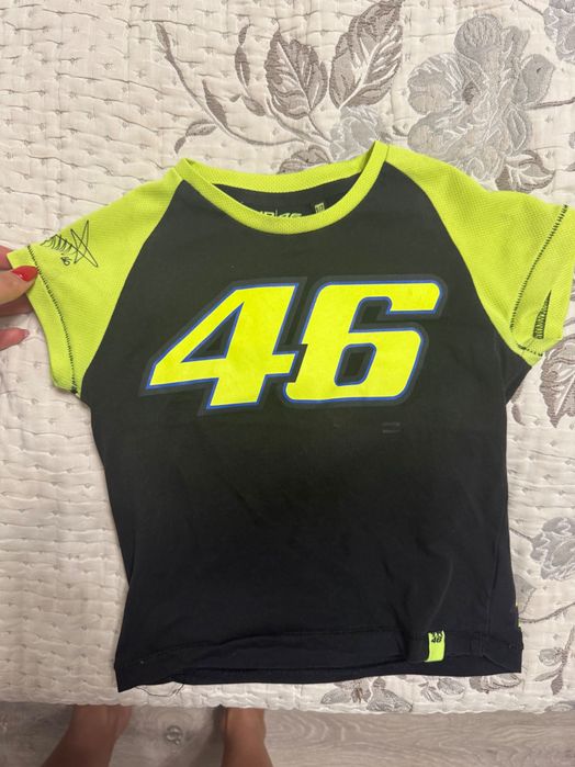 Детска тенискаThe doctor 46