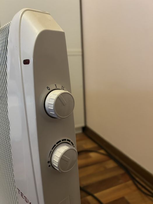 Конвекторна печка TESY