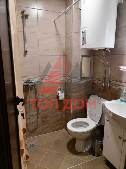 Дава се под наем Двустаен апартамент в Варна, Аспарухово - 42 кв.м за 433.5 € - Снимка #7