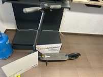 Trotineta electrica Booster Plus S, bateria 8,7Ah, motor 500w -D-