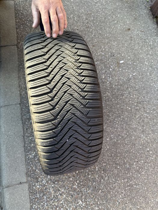 Jante BMW Style 123 18”
