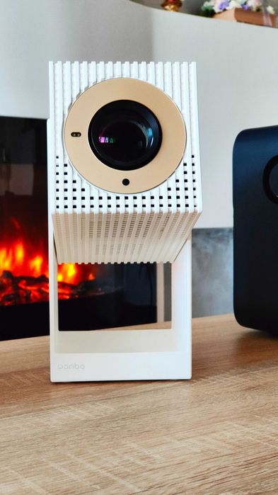 Wanbo Cube 2 Pro - videoproiector