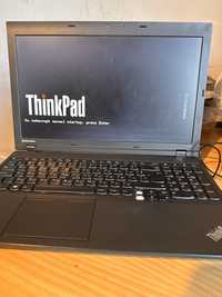 Лаптоп Lenovo Thinkpad L540