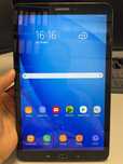 Tableta Samsung SM-T858, 32GB Stocare, 2GB RAM, 98/100 Baterie, 4G/SIM