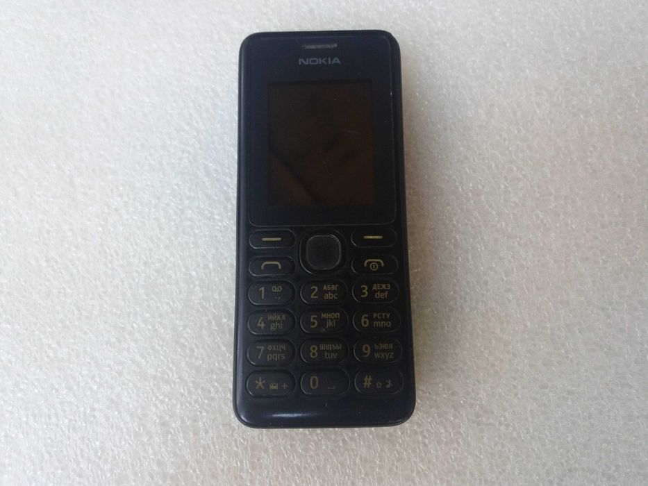 Мобилен телефон Nokia 108