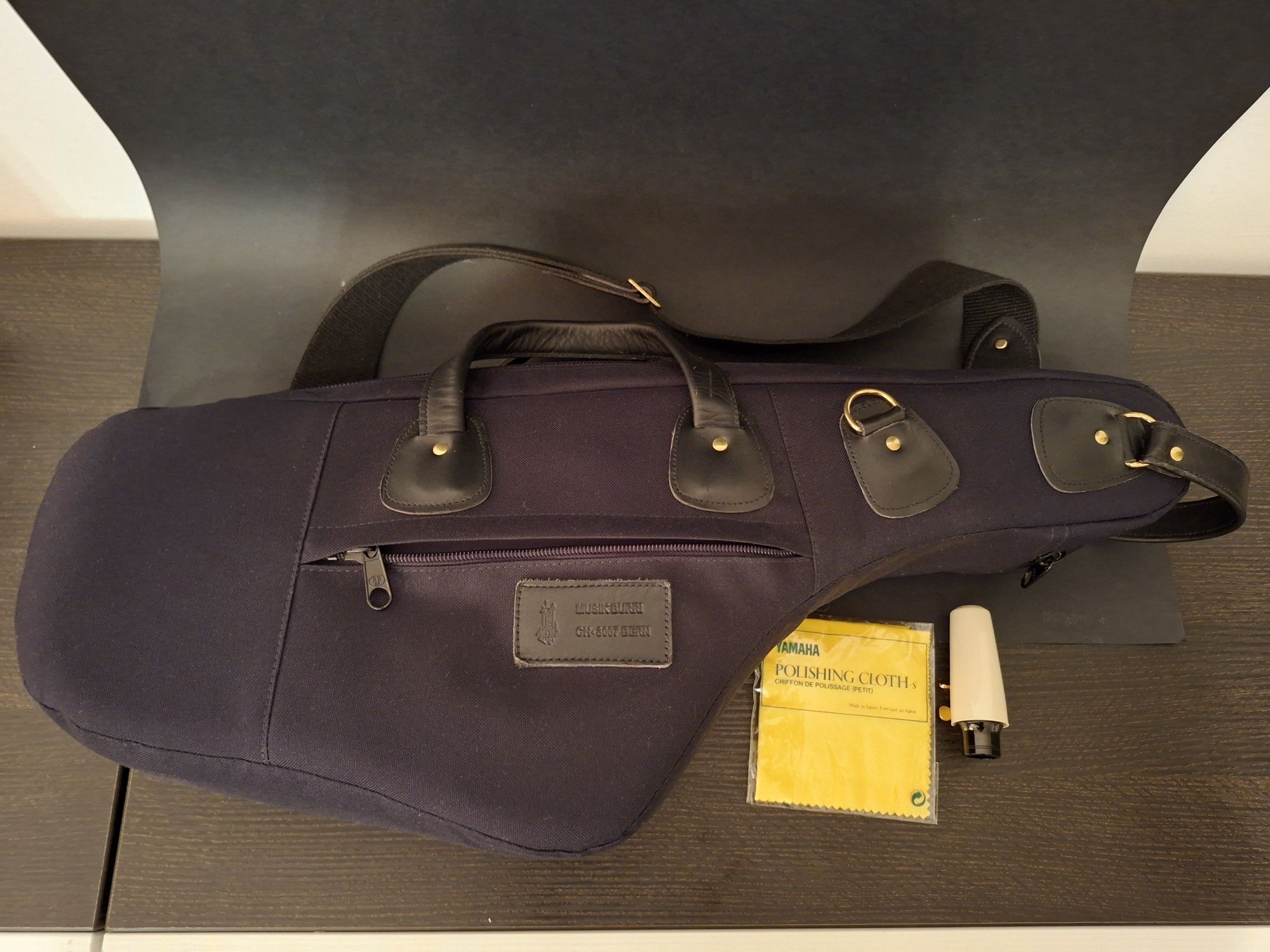 Saxofon Yamaha YAS-32