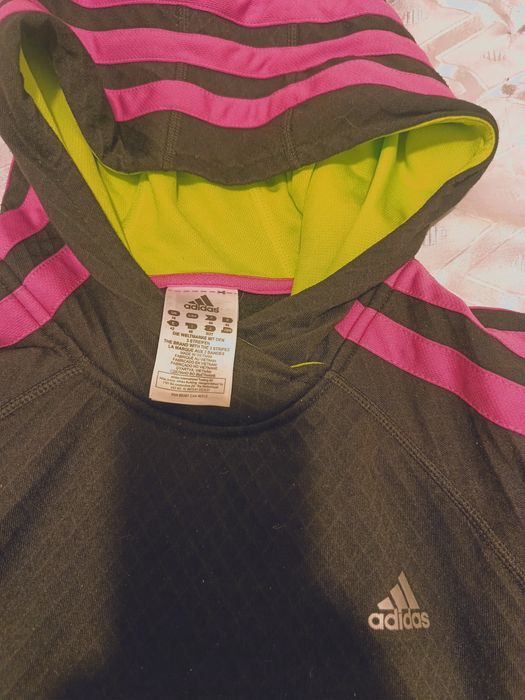 Hanorac dama adidas formotion 42