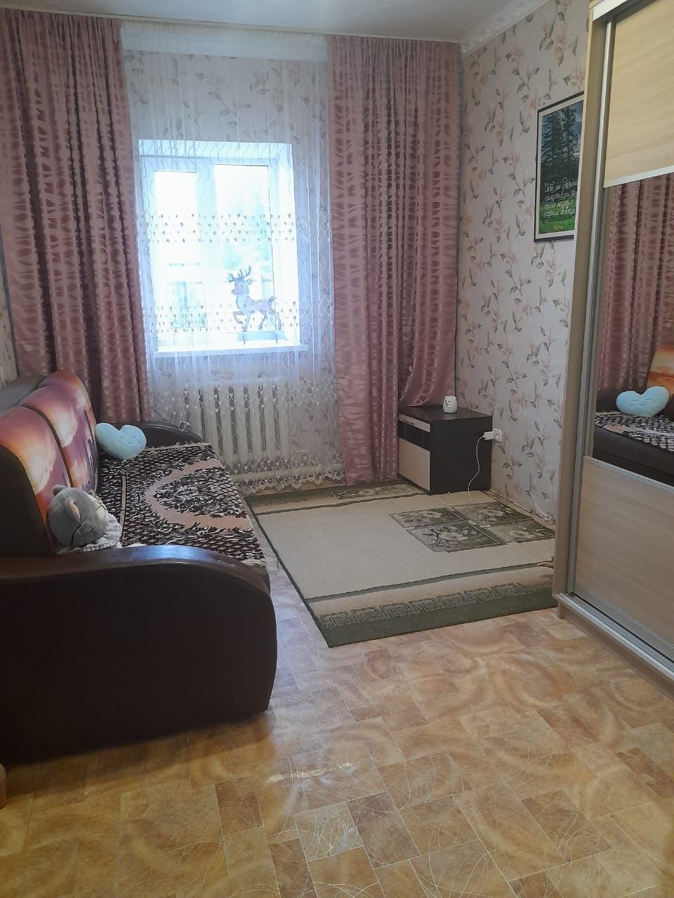 Срочно продам дом!