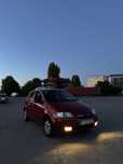 Chevrolet Kalos 2005