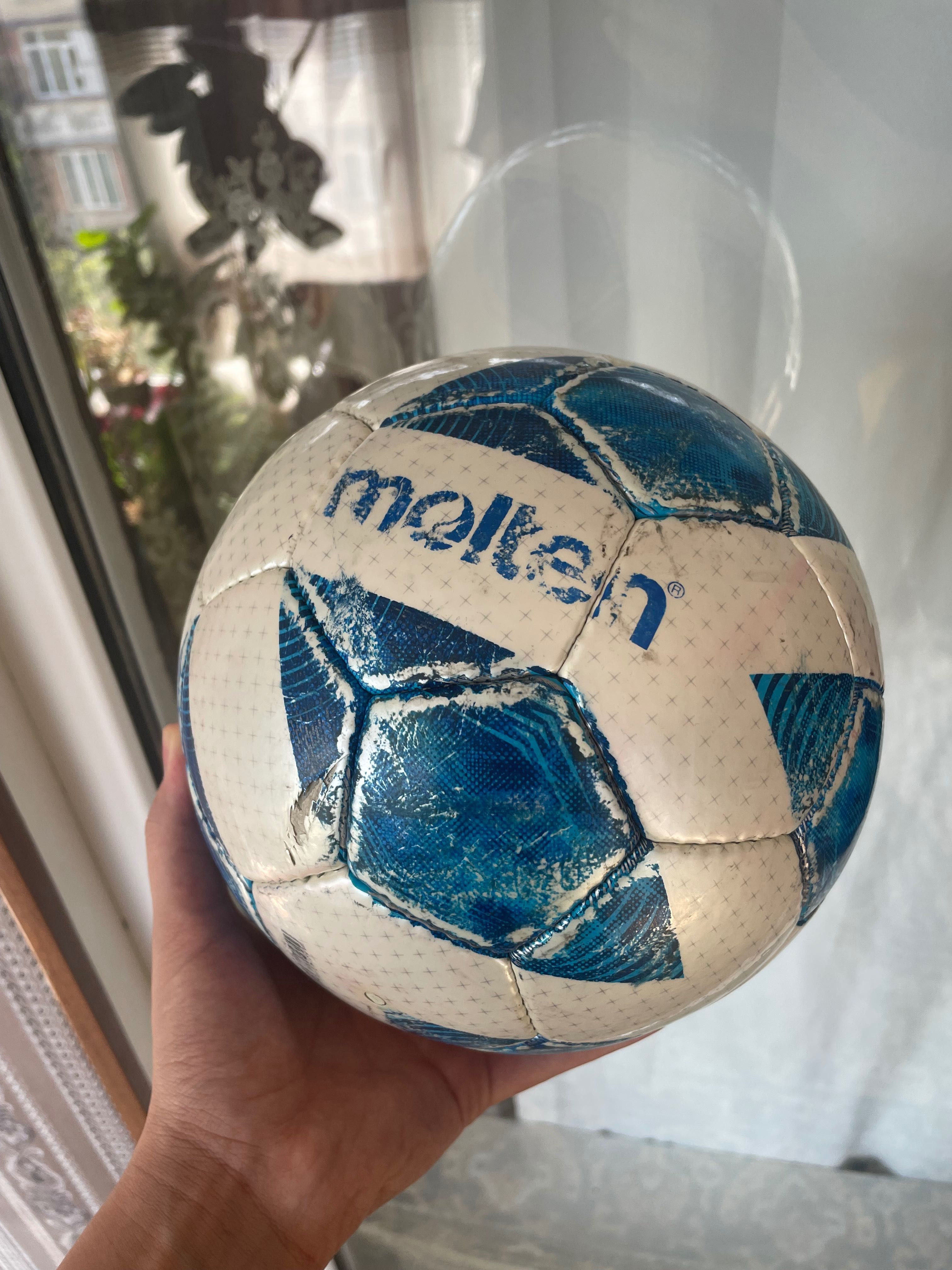 Futzal koptok molten original