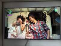 Tv smart samsung