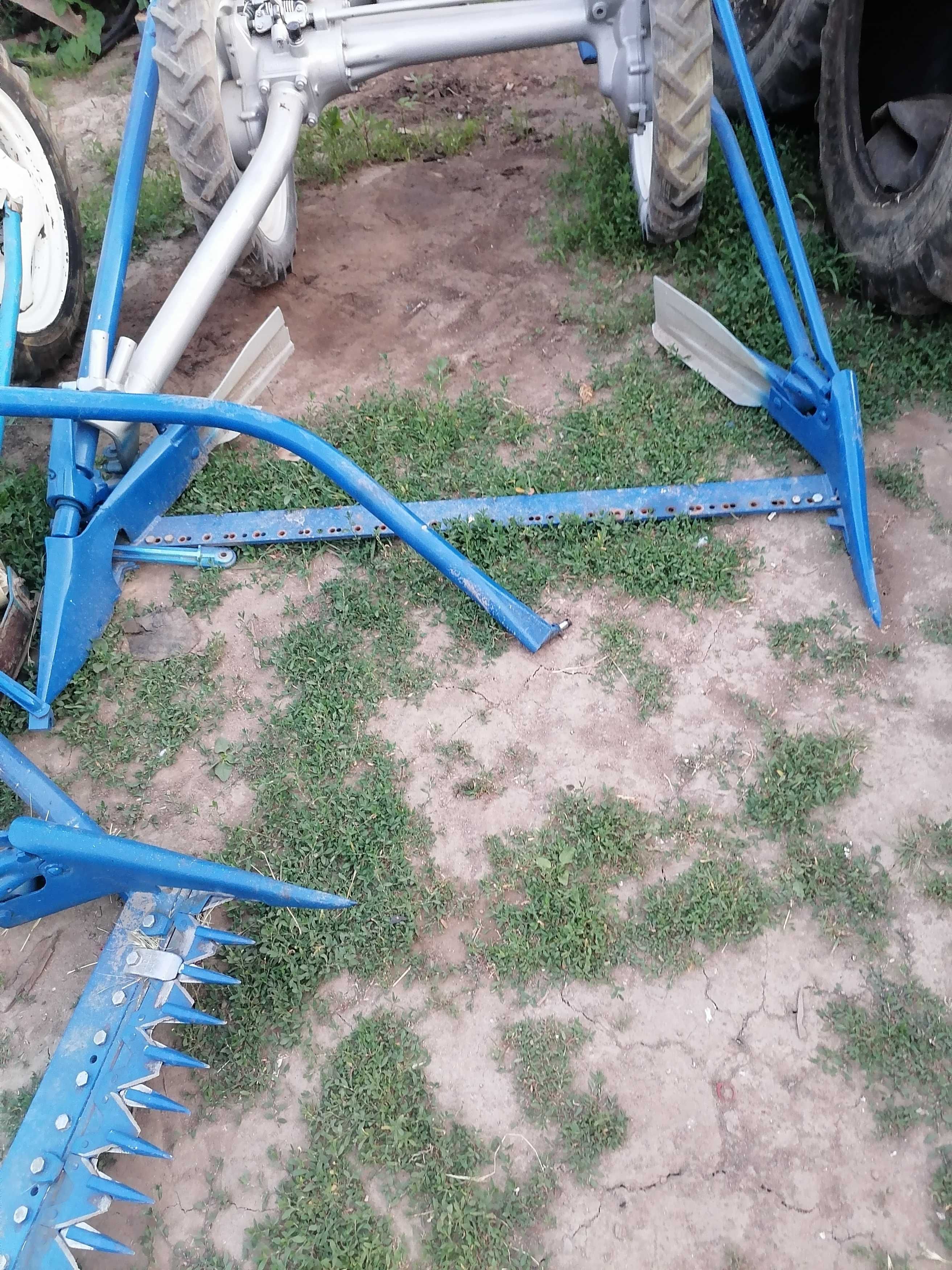 Косачките саготови за работа