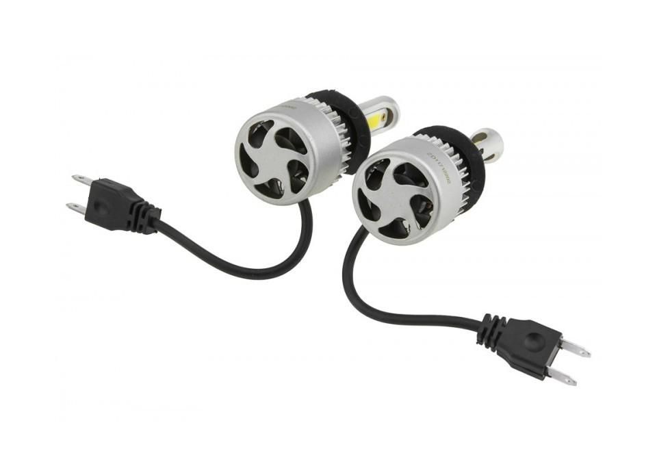 Set becuri h7 led 10.000 lm UNIVERSAL Universal LSC7