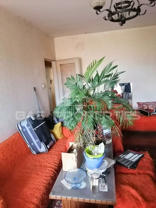 Продава се Двустаен апартамент в София, Люлин 2 - 65 кв.м за 1877 €/кв.м - Снимка #3