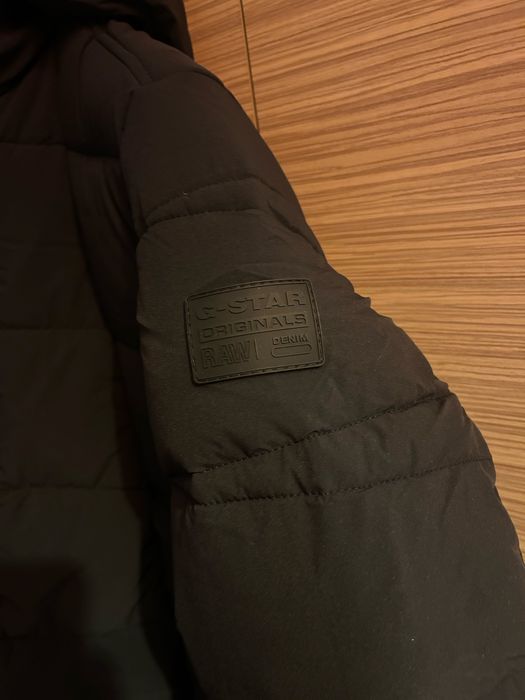 G-star Raw дамско яке НОВО М размер