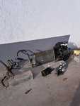 Componente aer conditionat Ford Transit 1998